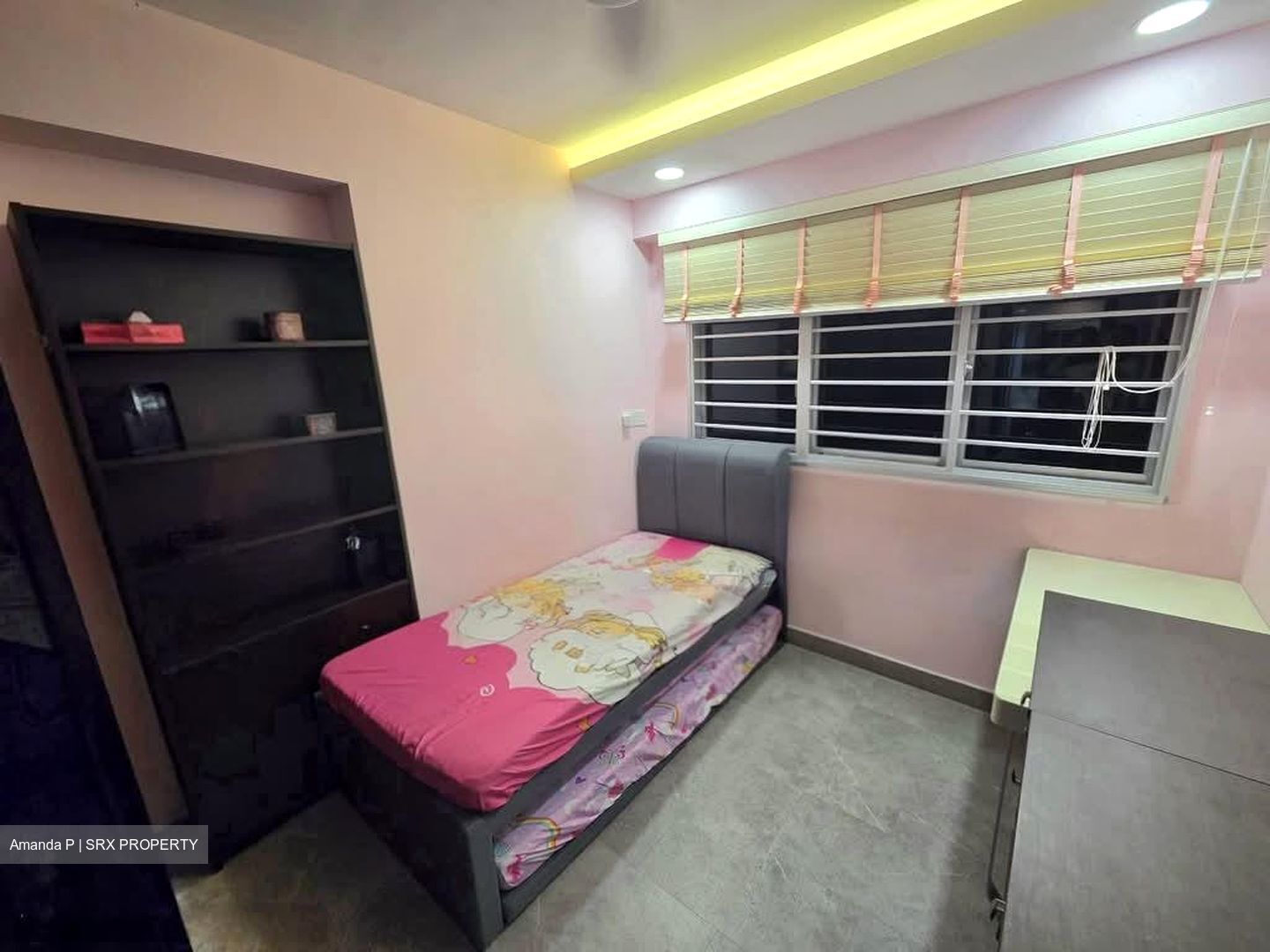 Blk 467C Casa Spring @ Yishun (Yishun), HDB 4 Rooms #531894111